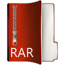 rar format